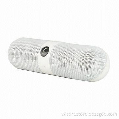 2014 New Product Bluetooth Speaker with Super Sound